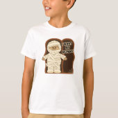JollyKins Mummy T-Shirt (Voorkant)