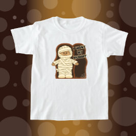 JollyKins Mummy T-Shirt