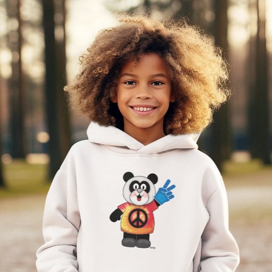 JollyKins Peace Panda