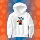 JollyKins Peace Panda