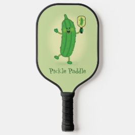 JollyKins Pickle Pickleball Paddle