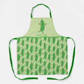 JollyKins Pickle Schort (Voorkant)