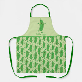 JollyKins Pickle Schort