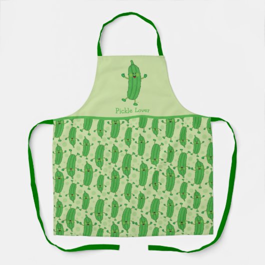 JollyKins Pickle Schort (Voorkant)