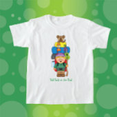 JollyKins Tall Tails Buddy T-shirt