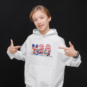 JollyKins USA Winter Sports