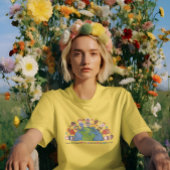 JollyKins World of Love T-shirt