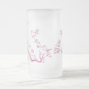 JoLove Design Frosted Mok
