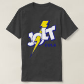 Jolt Cola T-shirt (Design voorkant)
