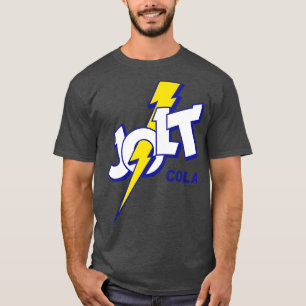 Jolt Cola T-shirt