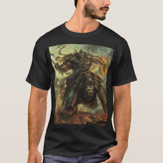 Jolt de Juggernaut T-shirt