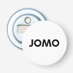 jomo button flesopener