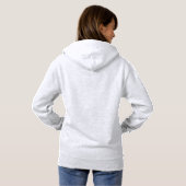 jomo hoodie (Achterkant volledig)