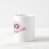 JOMO Joy of Missing Out Koffiemok (Center)