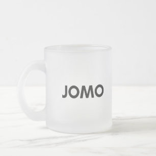 jomo matglas koffiemok