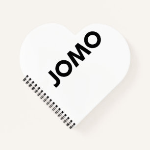 jomo notitieboek