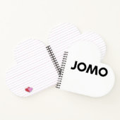 jomo notitieboek (Binnen)