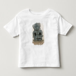 Jomon figurine kinder shirts