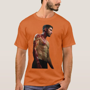 Jon Bernthal T-shirt