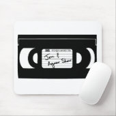 Jon en Agnew Show Mousepad Muismat (Met muis)