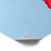 Jon en Blitz | Dino Ranch Poster (Hoek)