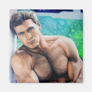 Jon Erik Magneet