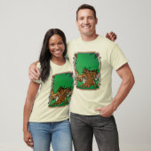 Jon Griffin_Shirt_wiz T-shirt (Unisex)
