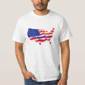 Jon Huntsman T-shirt (Voorkant)