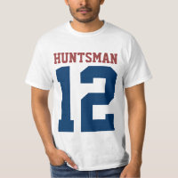 Jon Huntsman voor President in 2012