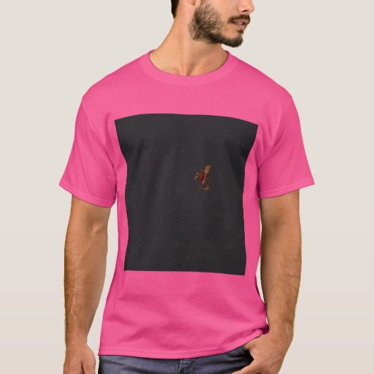 Jon Jones - UFC T-shirt (Voorkant)
