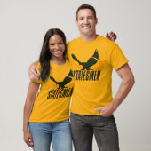 Jon LaBeau T-shirt (Unisex)