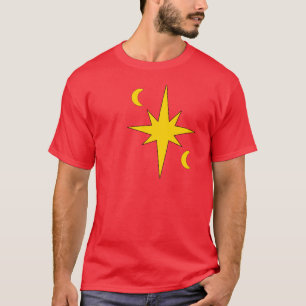 Jon Lasim T-shirt