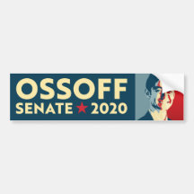 Jon Ossoff 2020