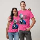 Jon Stevens T-shirt (Unisex)