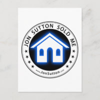 Jon Sutton verkocht me