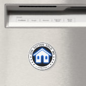 Jon Sutton verkocht me Magneet (Insitu (Vaatwasser))