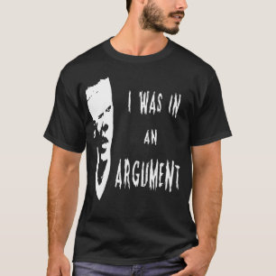 Jon Walters He Won T-shirt