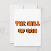 Jonah 2:6 KJV Bijbel Verse Groet Kaart (Achterkant)