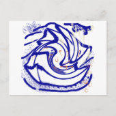 Jonah Briefkaart (Voorkant)