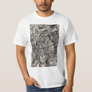 Jonah Complex T-Shirt