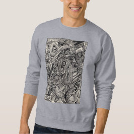 Jonah Complex T-Shirt