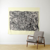 Jonah Complex  Wandkleed (In Situ (horizontaal))