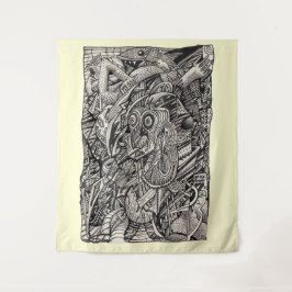 Jonah Complex  Wandkleed