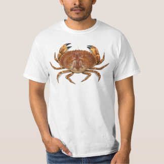 Jonah crab t-shirt