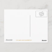 Jonah en de Big Fish briefkaart (Achterkant)