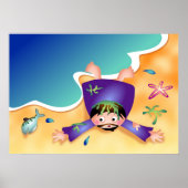 Jonah Poster (Voorkant)