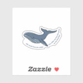 Jonah Resurrection Sticker (Vel)