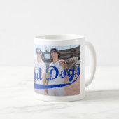 Jonas Brothers mok (Voorkant rechts)