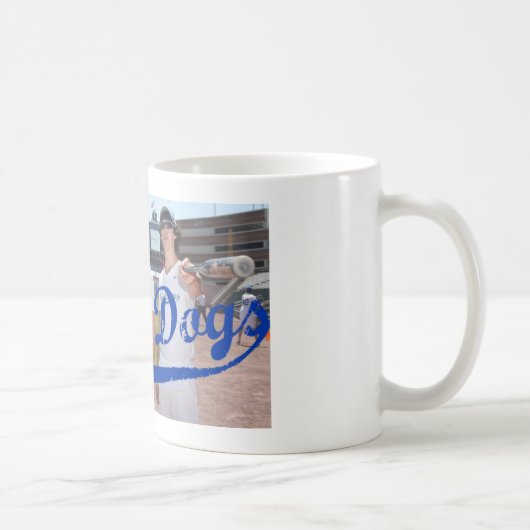 Jonas Brothers mok (Rechts)