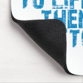 Jonas Brothers Muismat (Hoek)